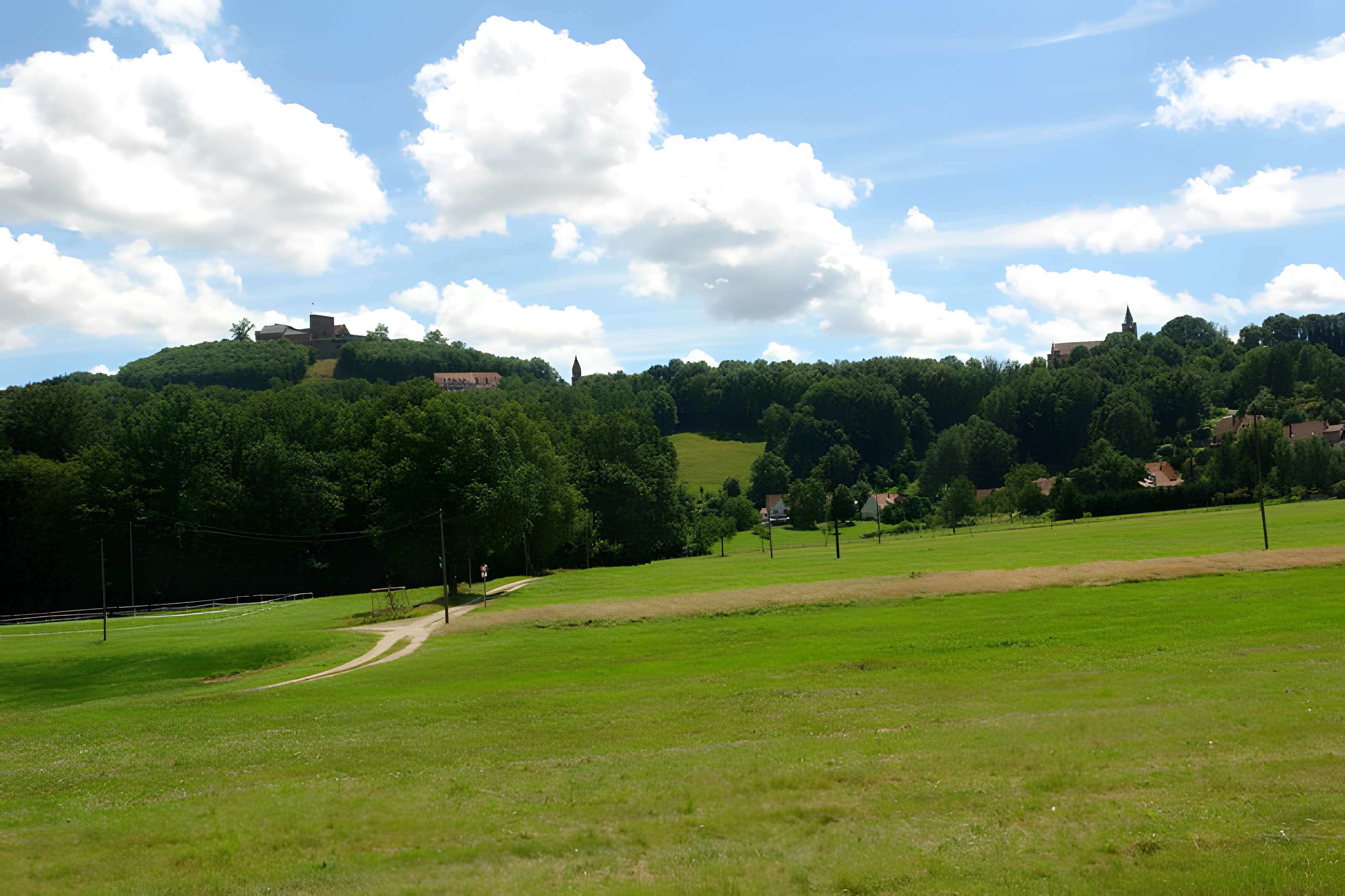 Château de Lichtenberg