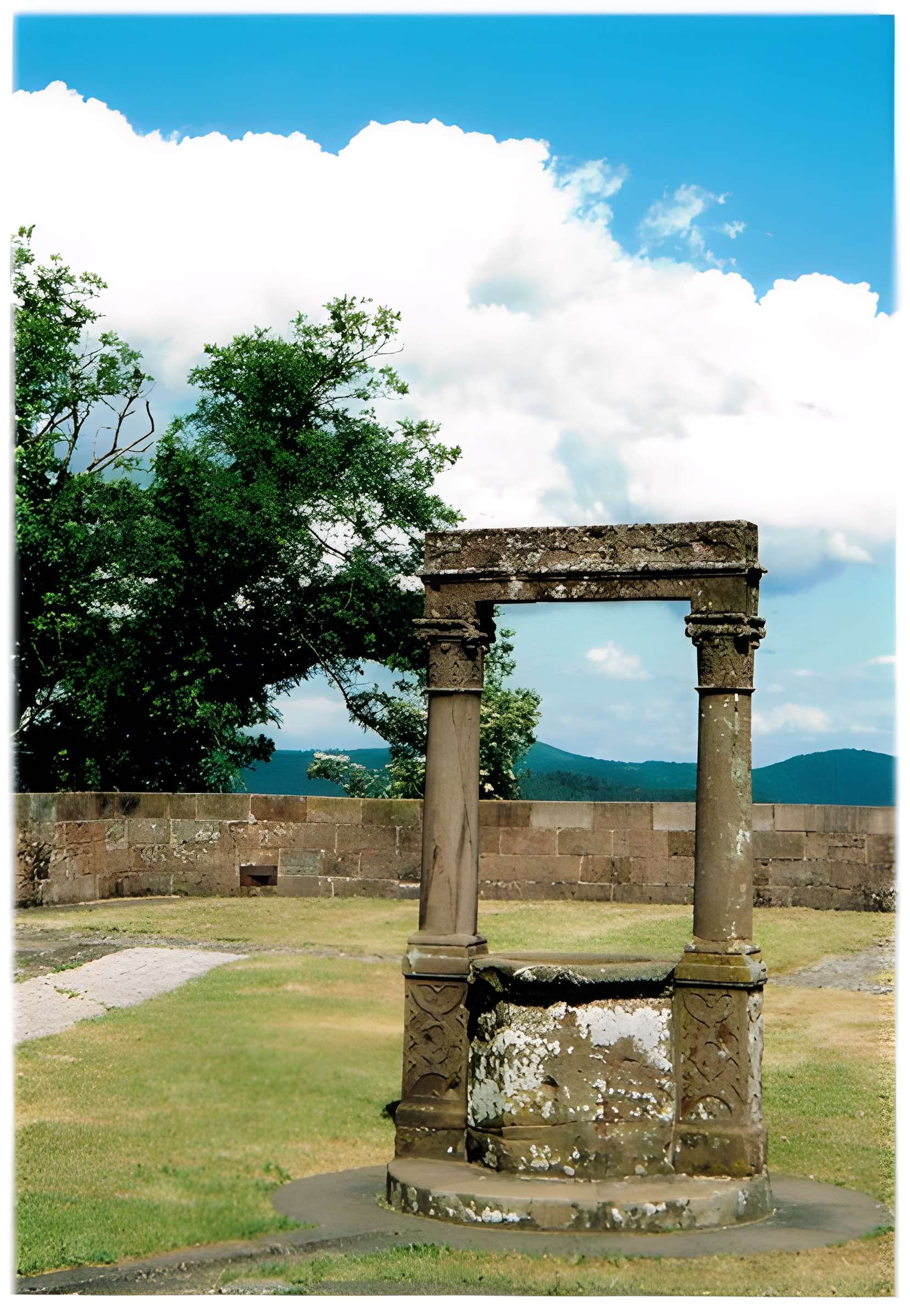 Château de Lichtenberg