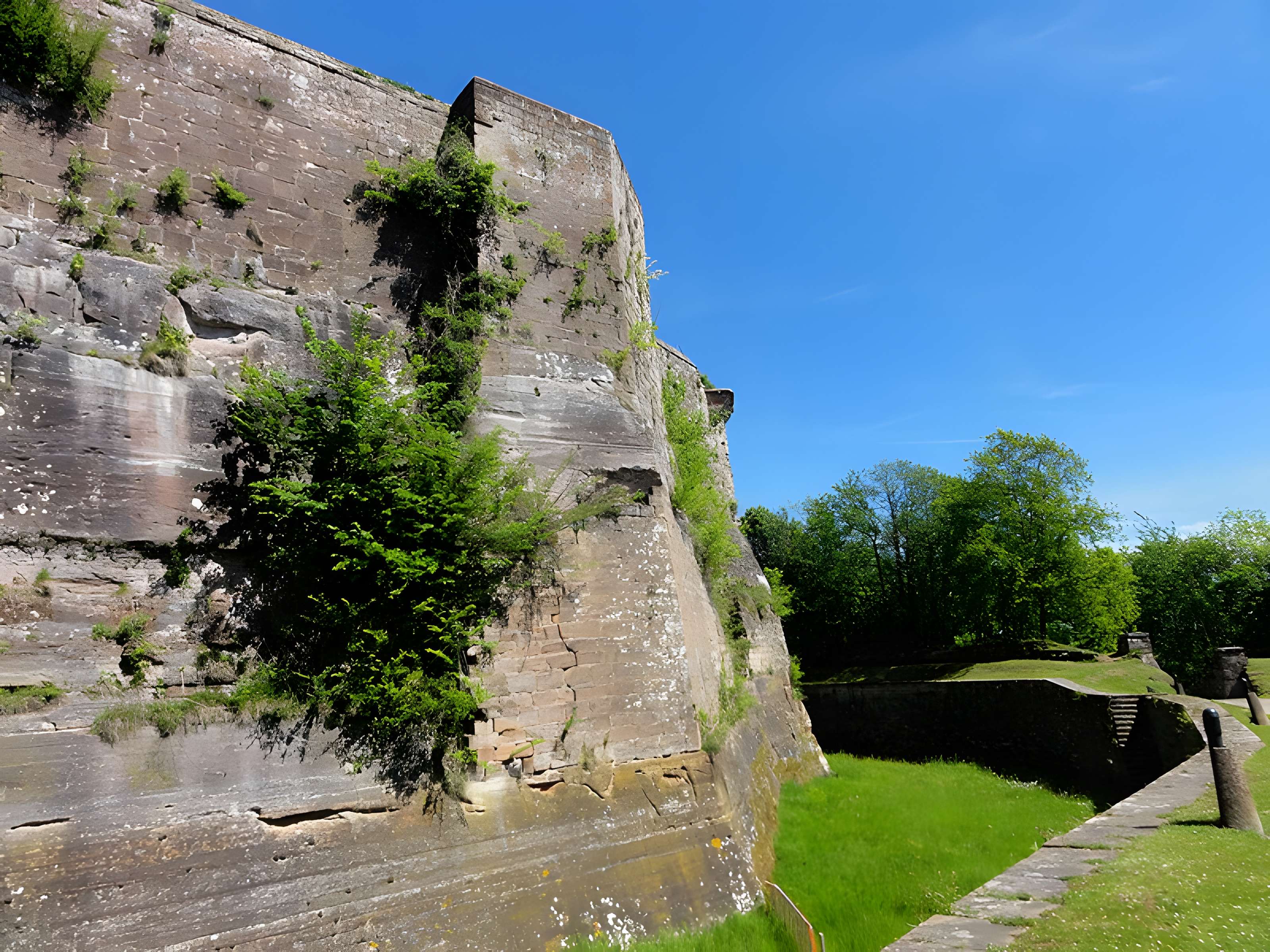 Château de Lichtenberg