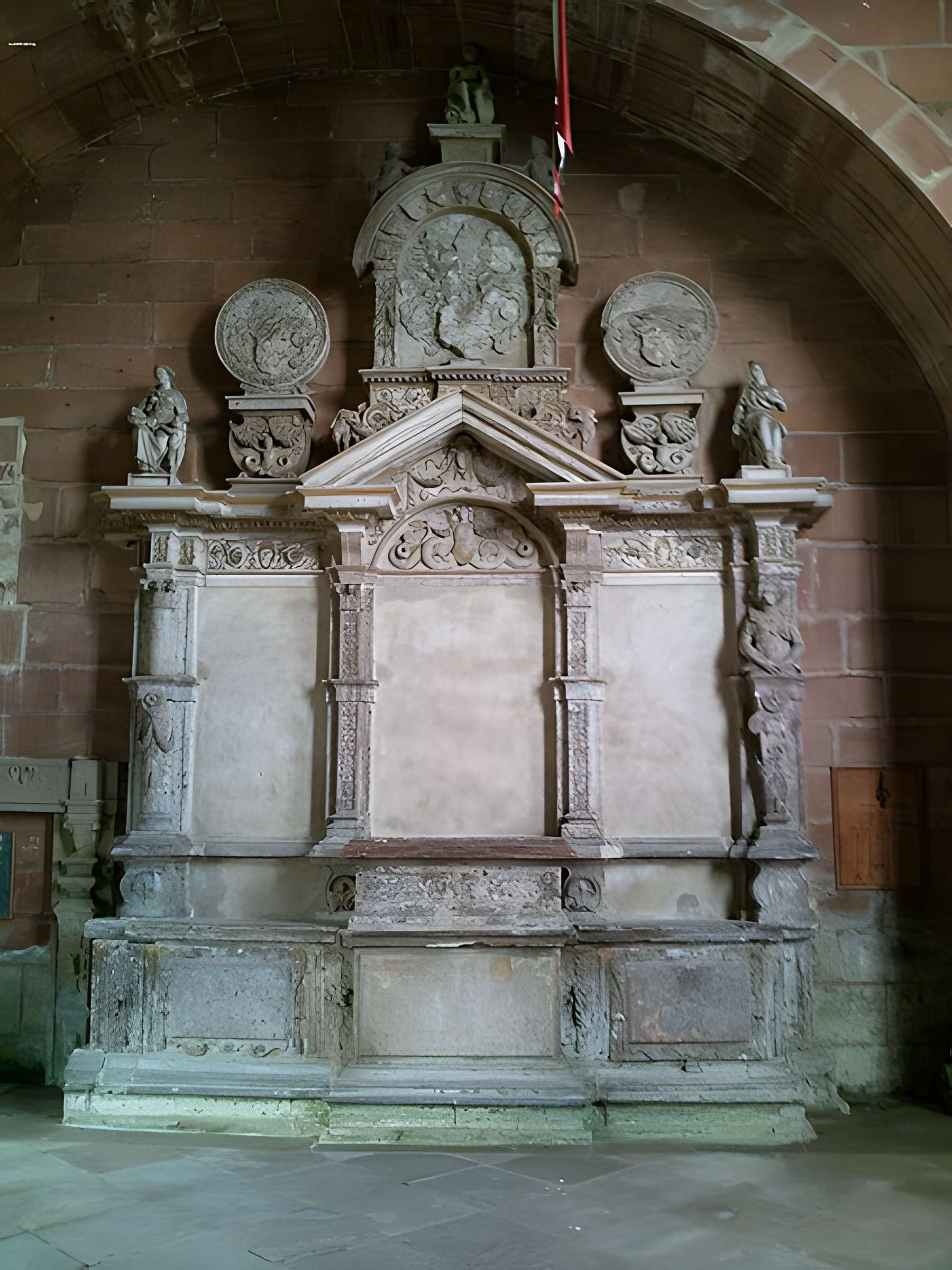 Château de Lichtenberg