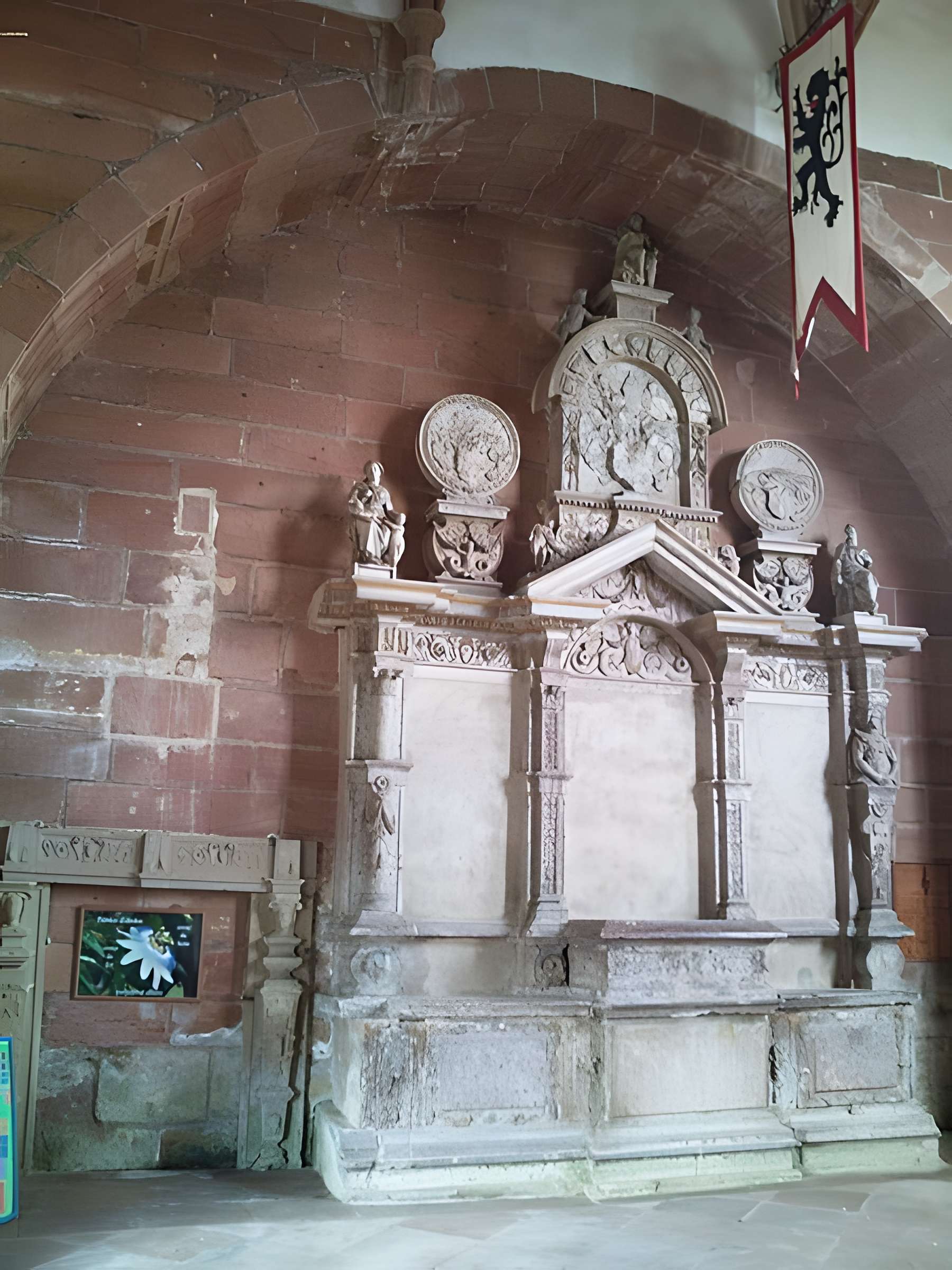 Château de Lichtenberg