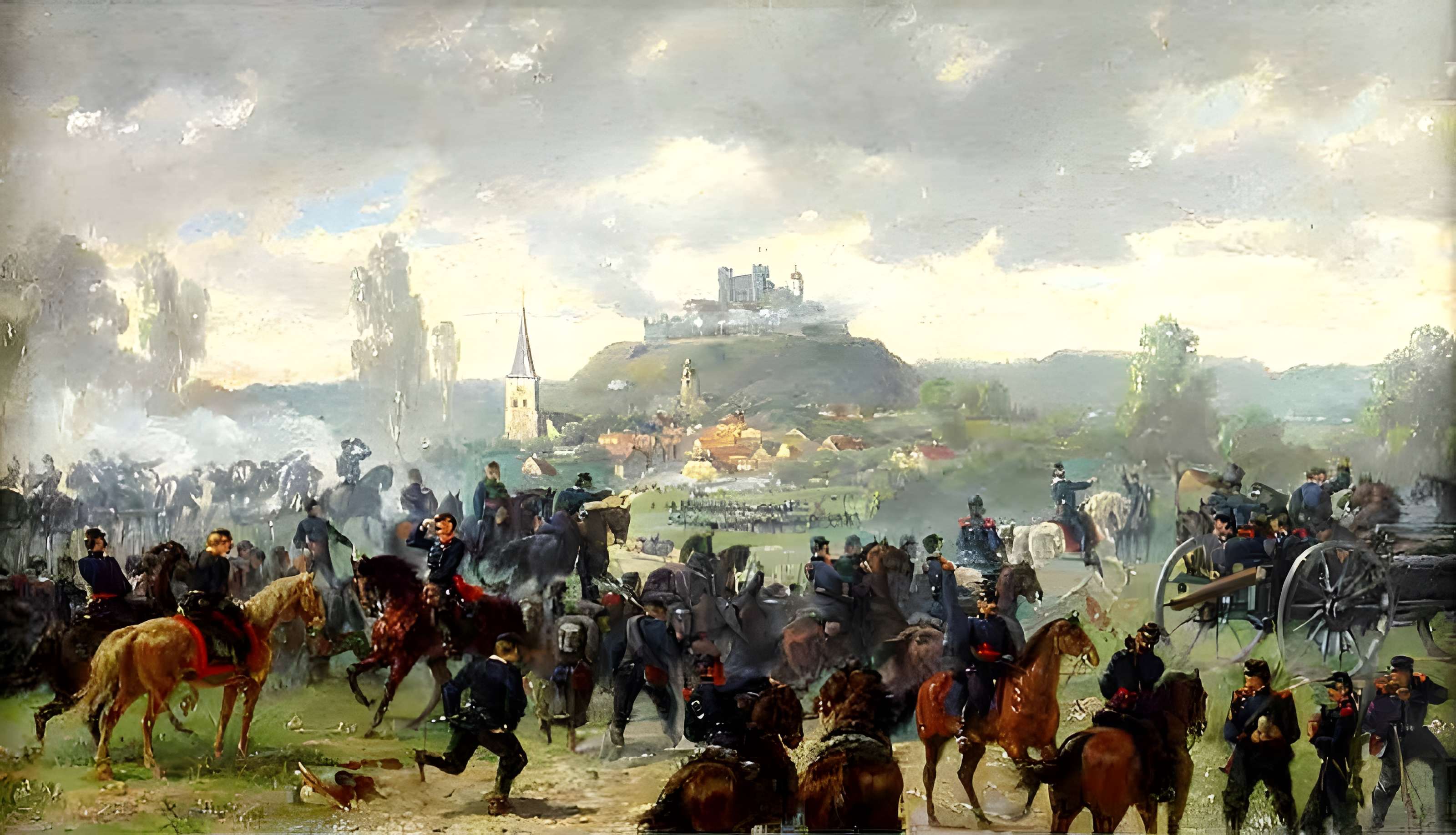 Château de Lichtenberg