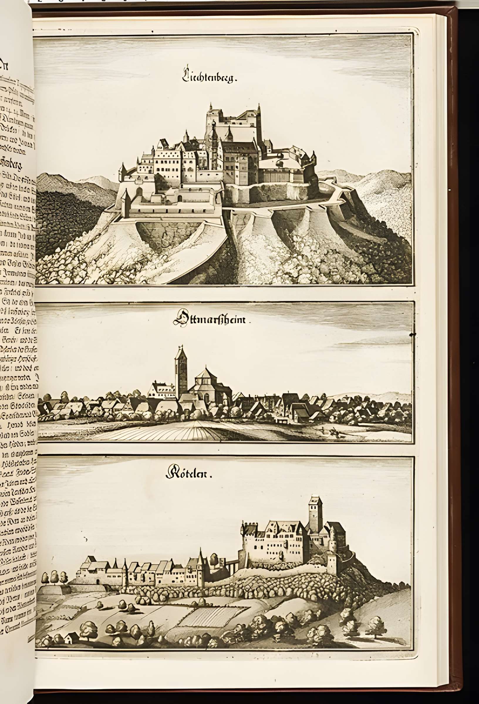 Château de Lichtenberg