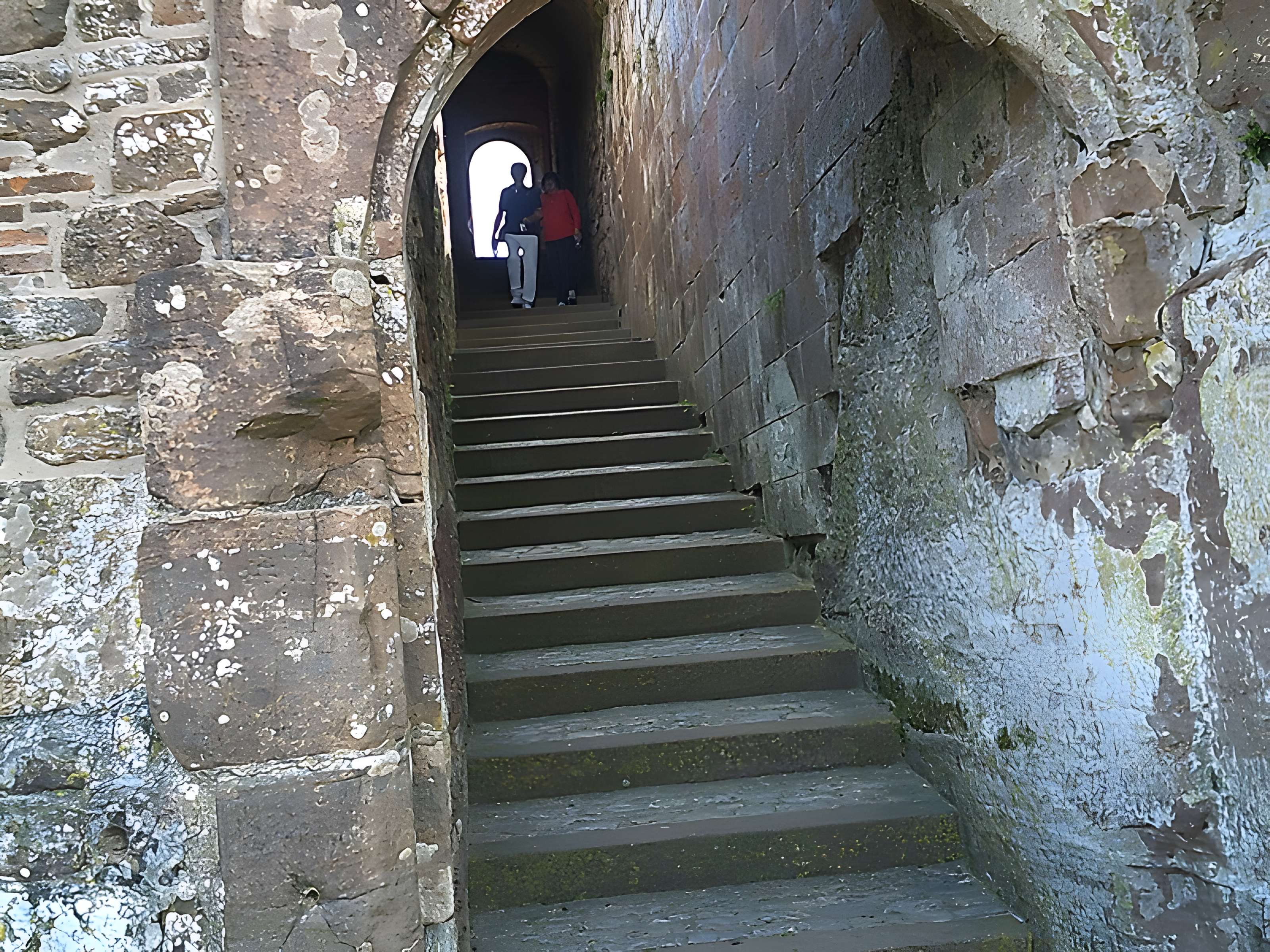 Château de Lichtenberg