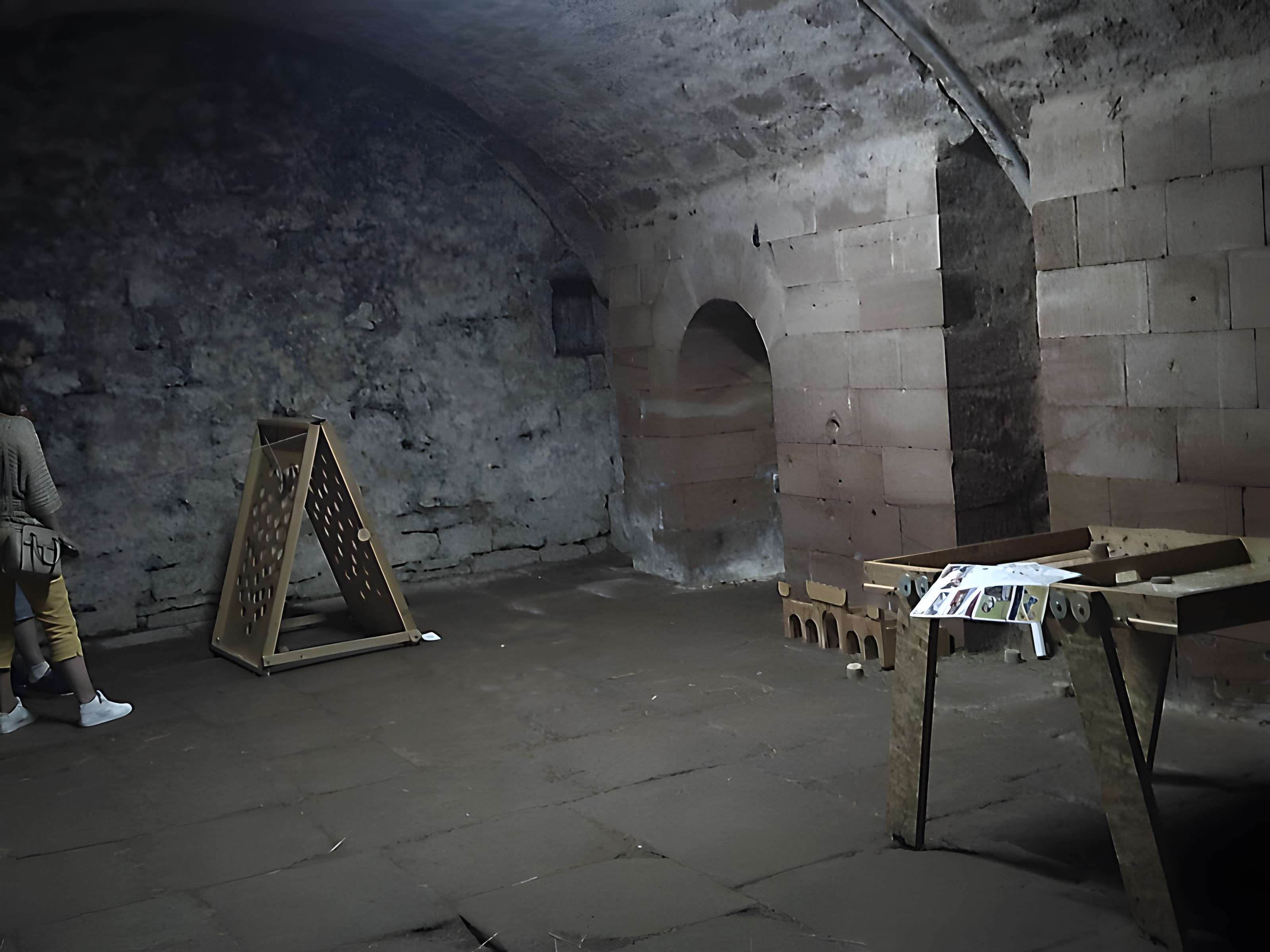 Château de Lichtenberg