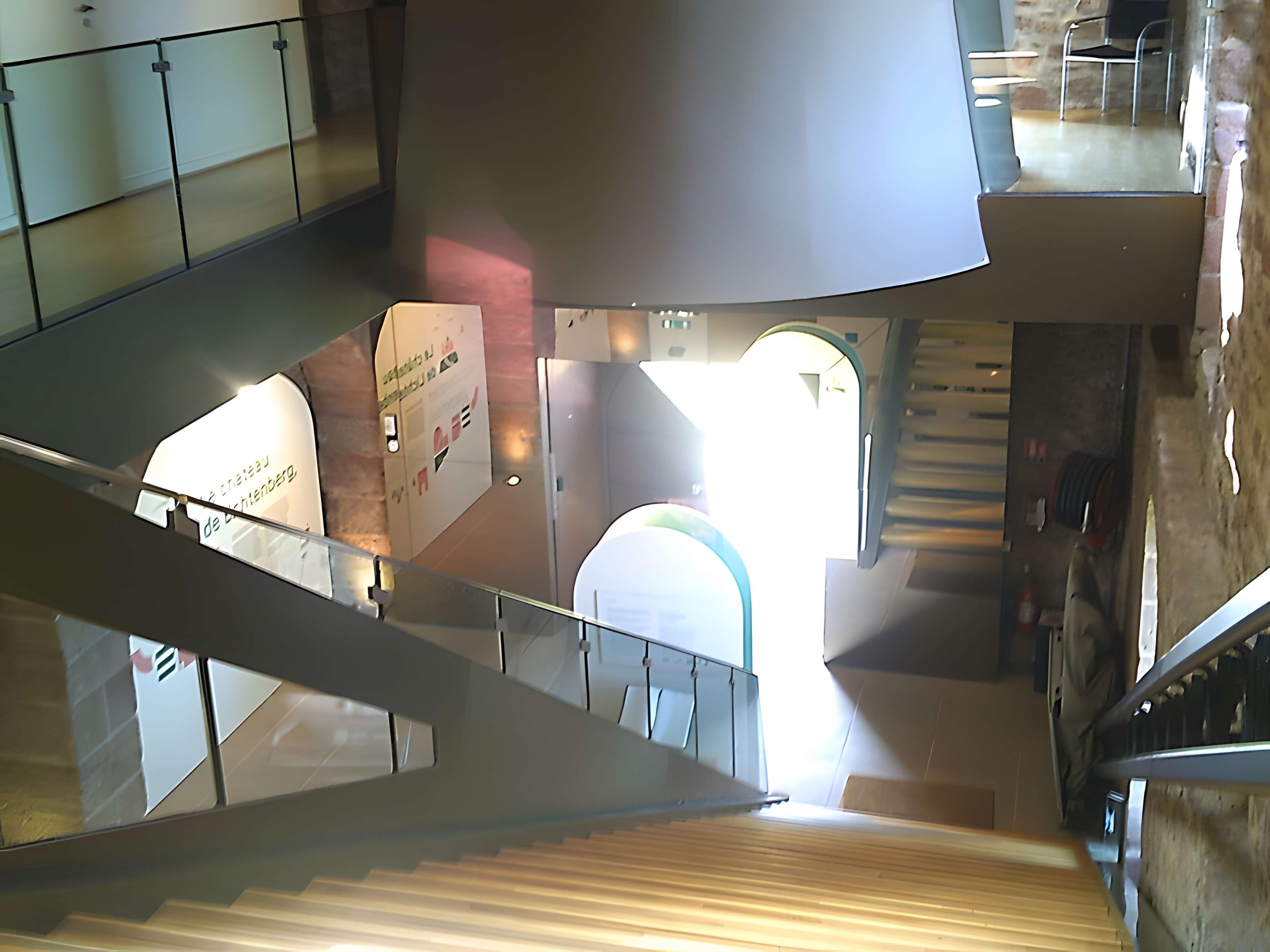 Château de Lichtenberg