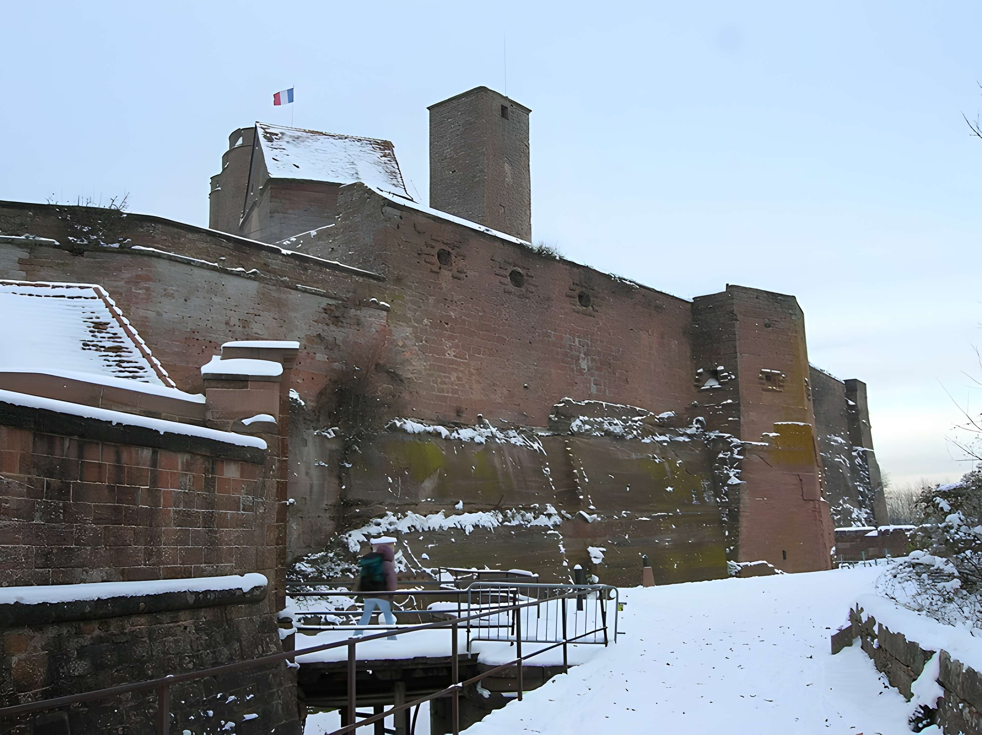 Château de Lichtenberg