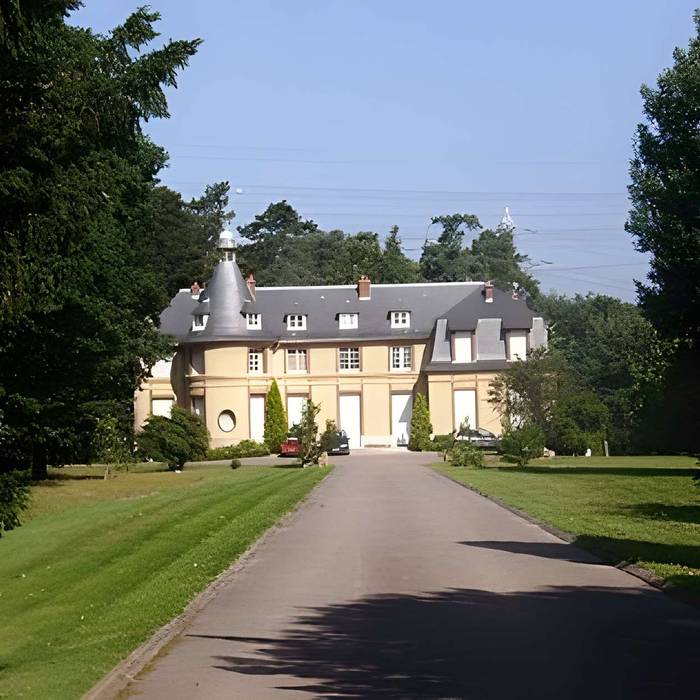 Photo de Château du Bois-Courtin