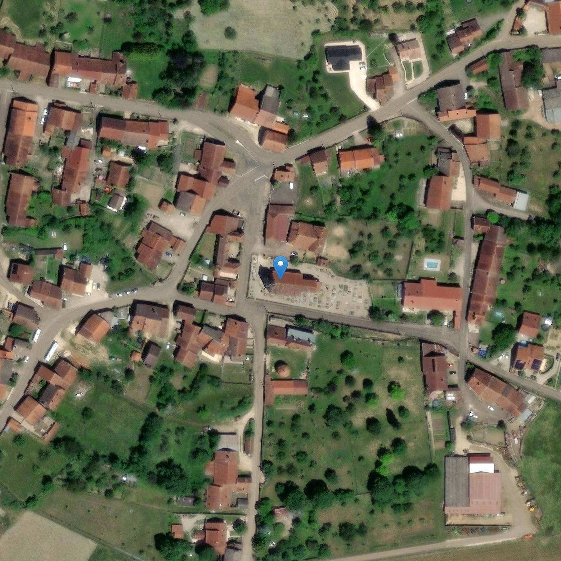 Photo de Chiesa di Santa Valère d'Esnoms-au-Val