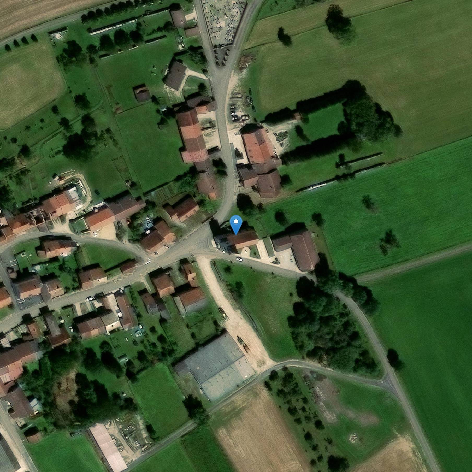 Photo de 圣马丁教堂