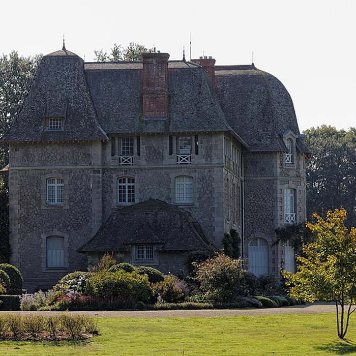 Photo de Château du Bois-Rouaud