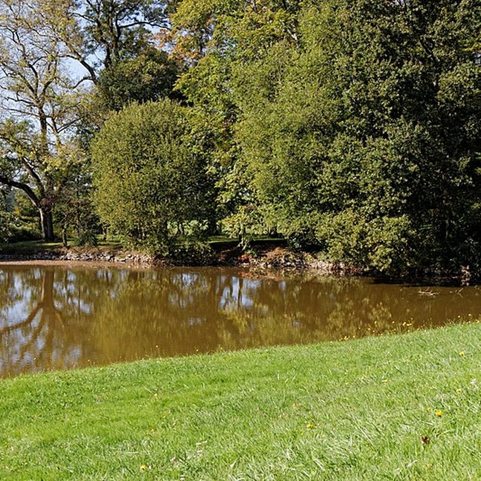 Photo de Château du Bois-Rouaud
