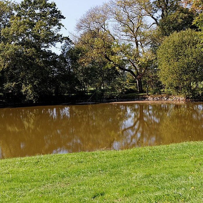 Photo de Château du Bois-Rouaud