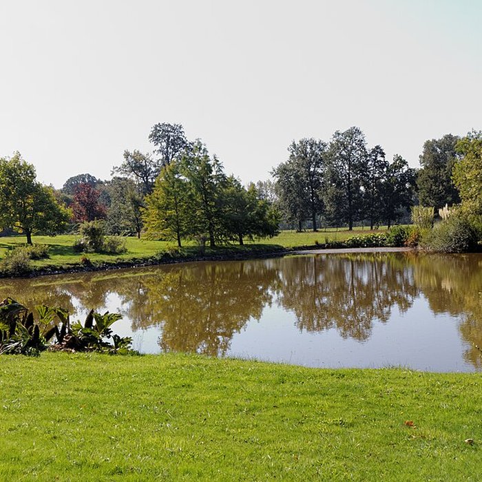 Photo de Château du Bois-Rouaud
