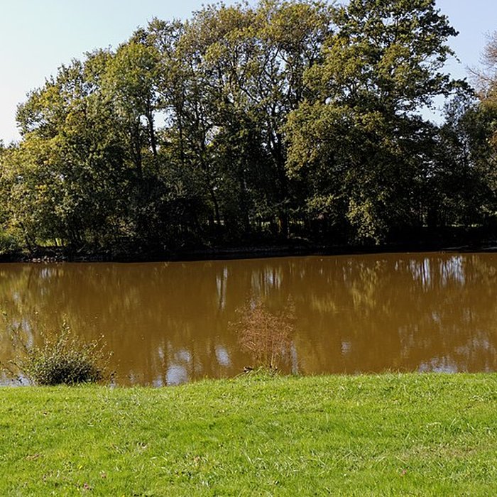 Photo de Château du Bois-Rouaud