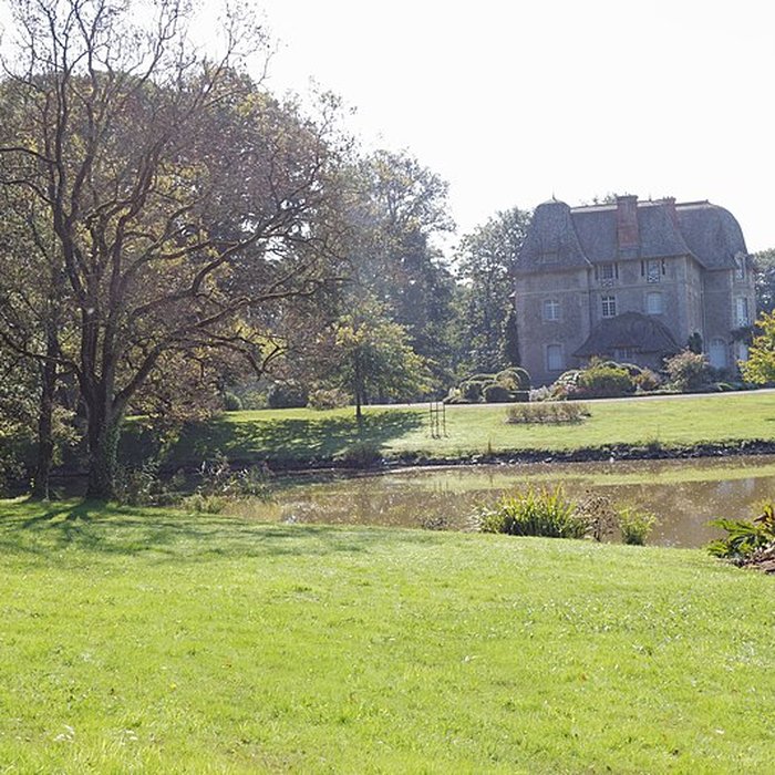 Photo de Château du Bois-Rouaud