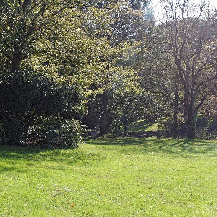 Photo de Château du Bois-Rouaud