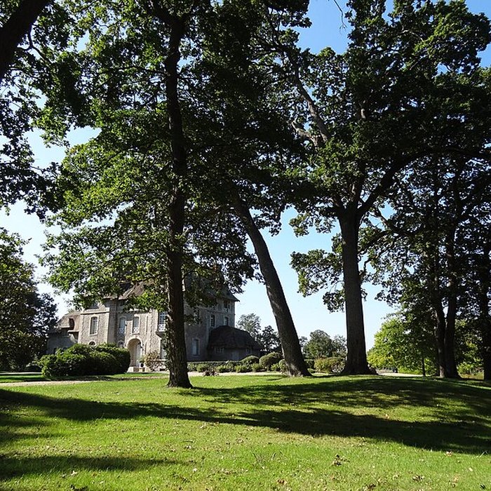 Photo de Château du Bois-Rouaud