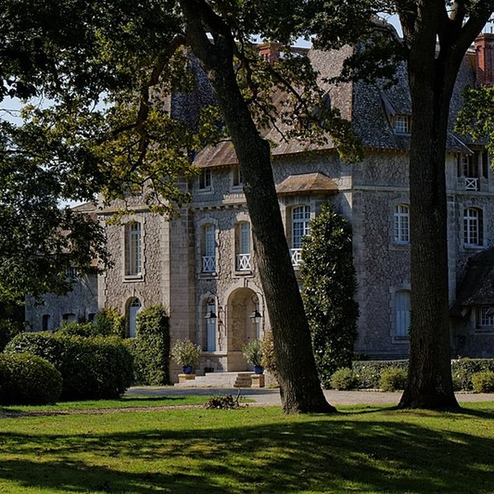 Photo de Château du Bois-Rouaud