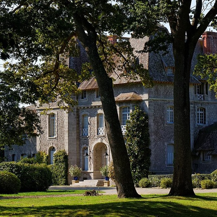 Photo de Château du Bois-Rouaud