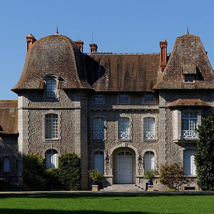 Photo de Château du Bois-Rouaud