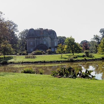 Château du Bois-Rouaud