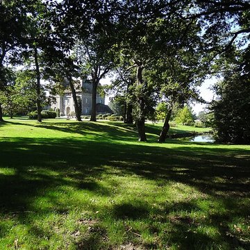 Château du Bois-Rouaud