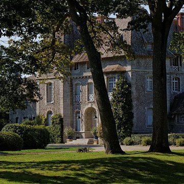 Château du Bois-Rouaud