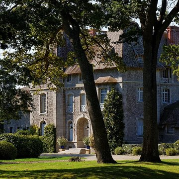 Château du Bois-Rouaud
