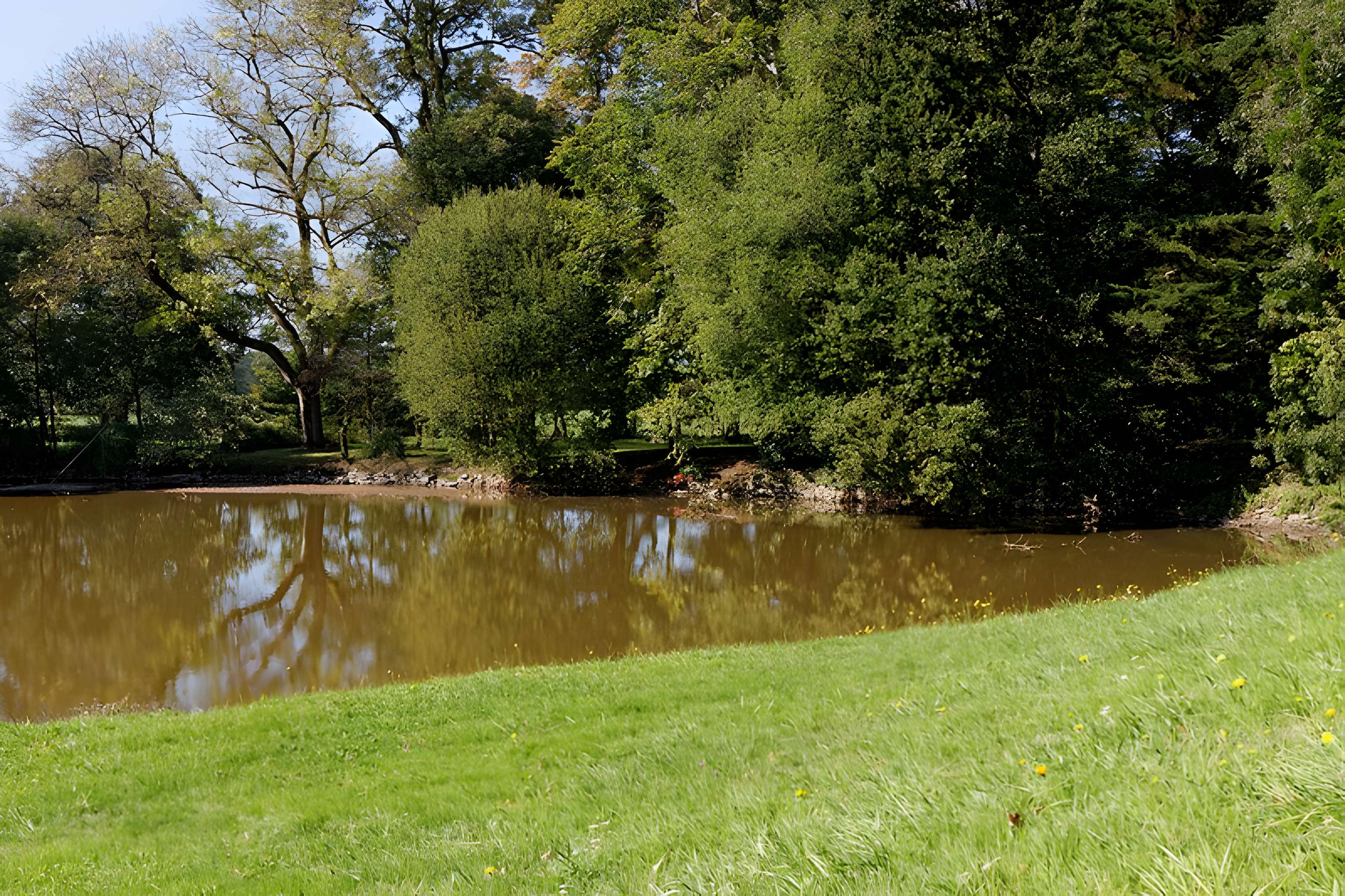 Château du Bois-Rouaud