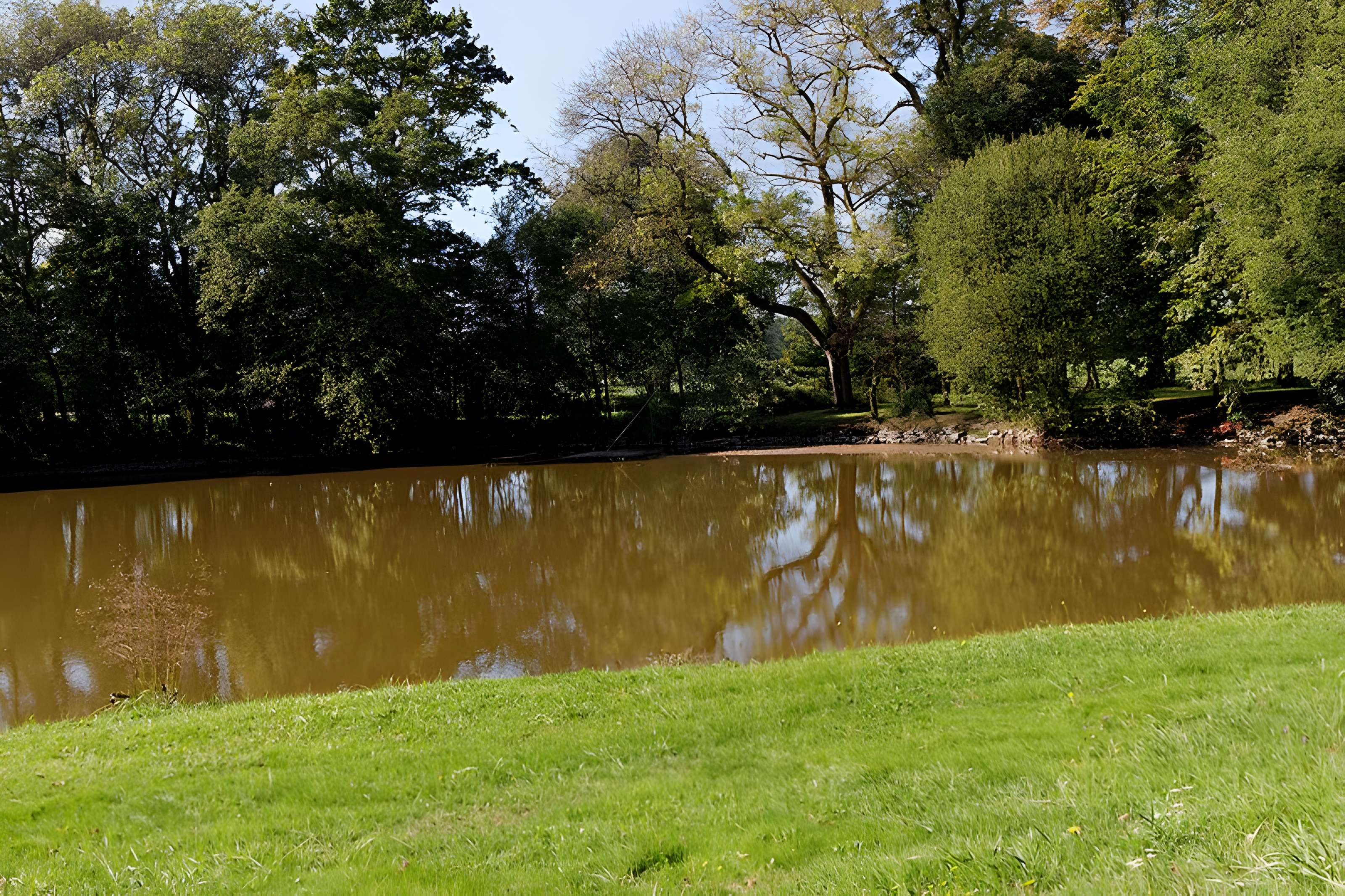 Château du Bois-Rouaud