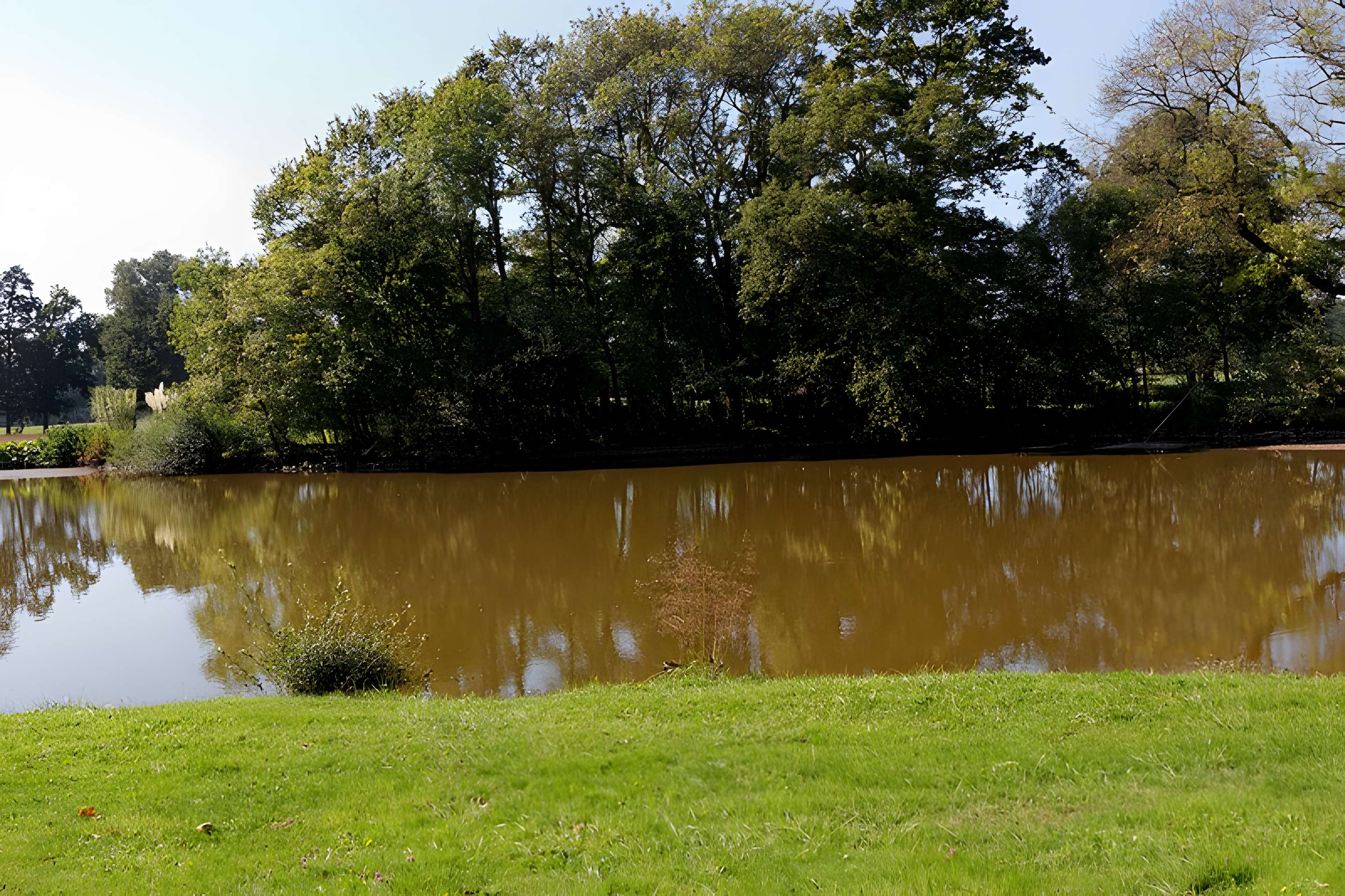 Château du Bois-Rouaud