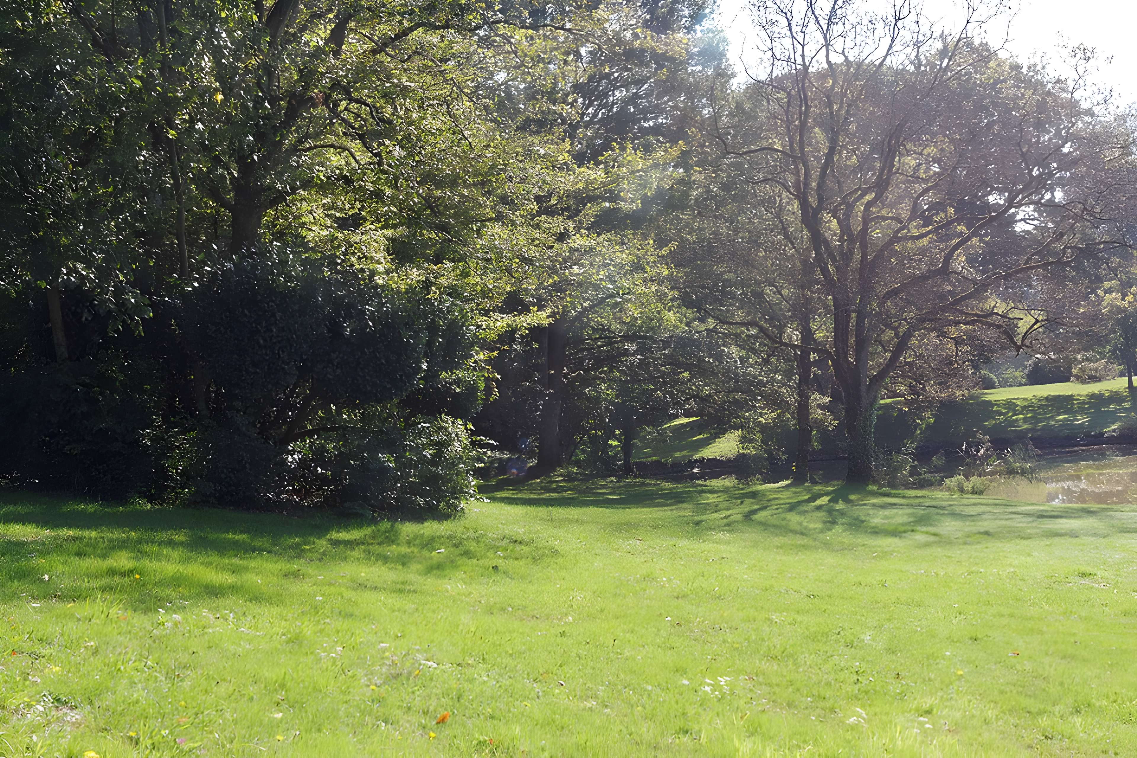 Château du Bois-Rouaud