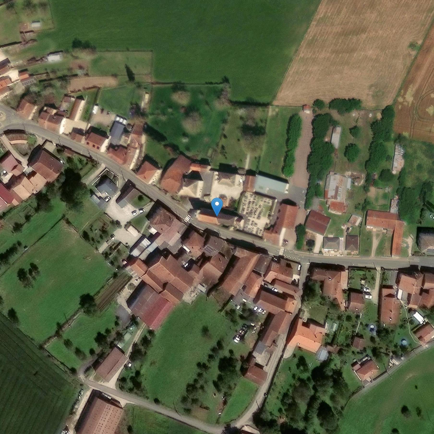 Photo de マグネックス聖堂教会