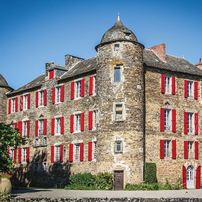 Photo de Château du Bosc