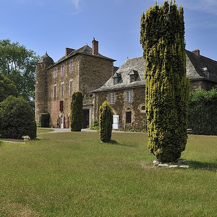 Photo de Château du Bosc