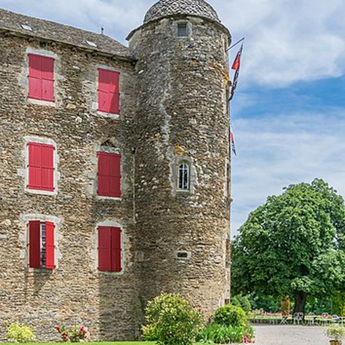 Photo de Château du Bosc