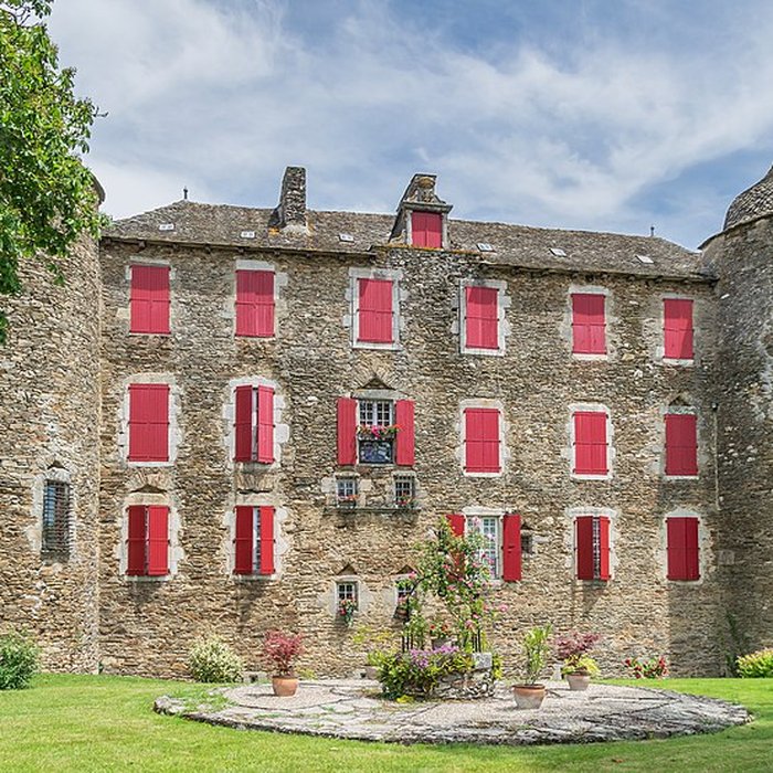Photo de Château du Bosc
