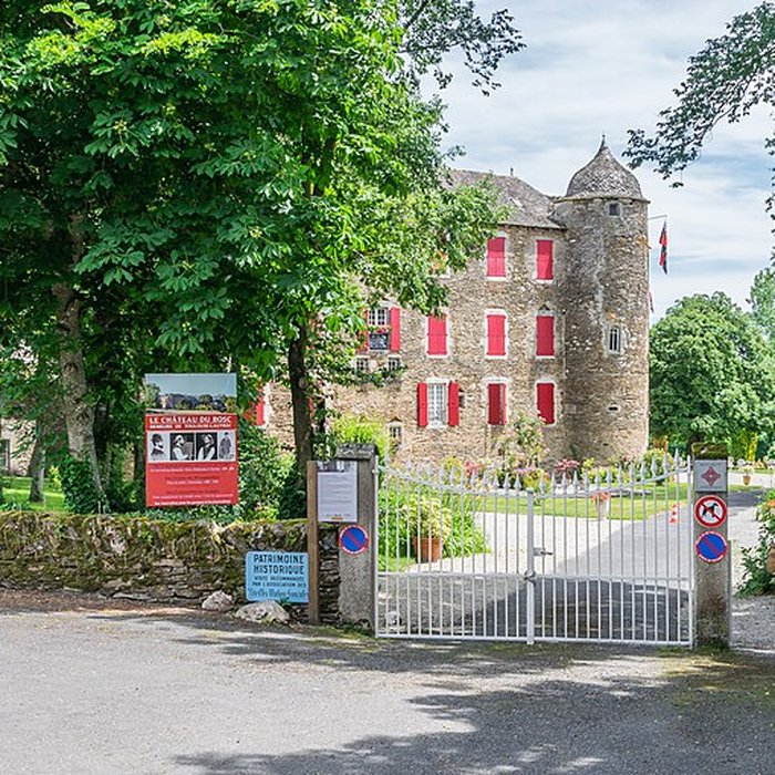 Photo de Château du Bosc