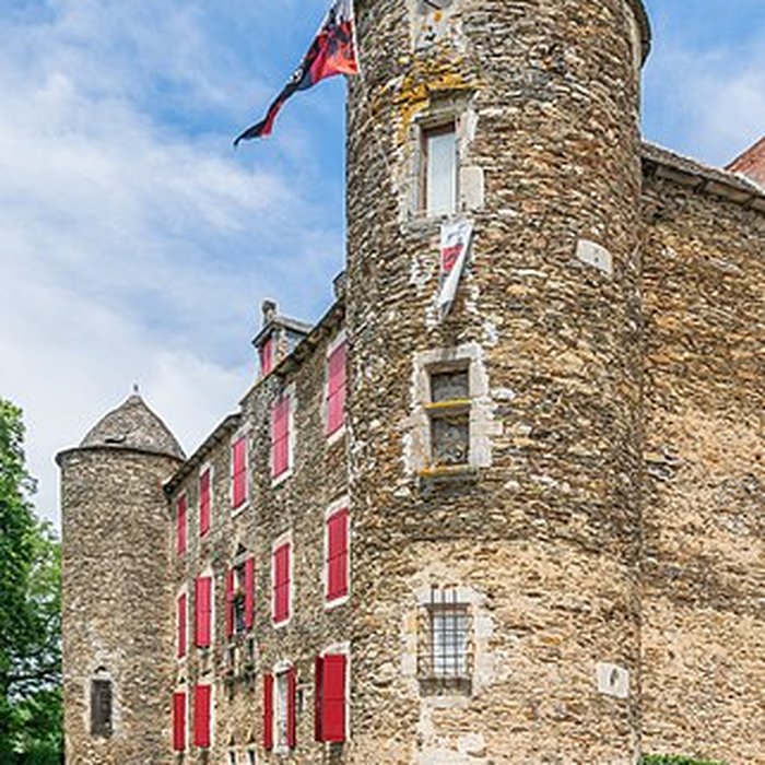 Photo de Château du Bosc