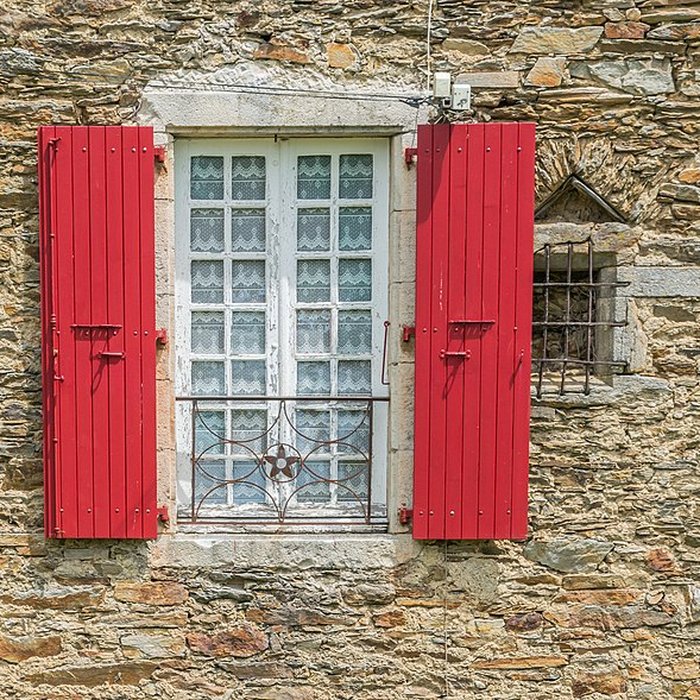 Photo de Château du Bosc