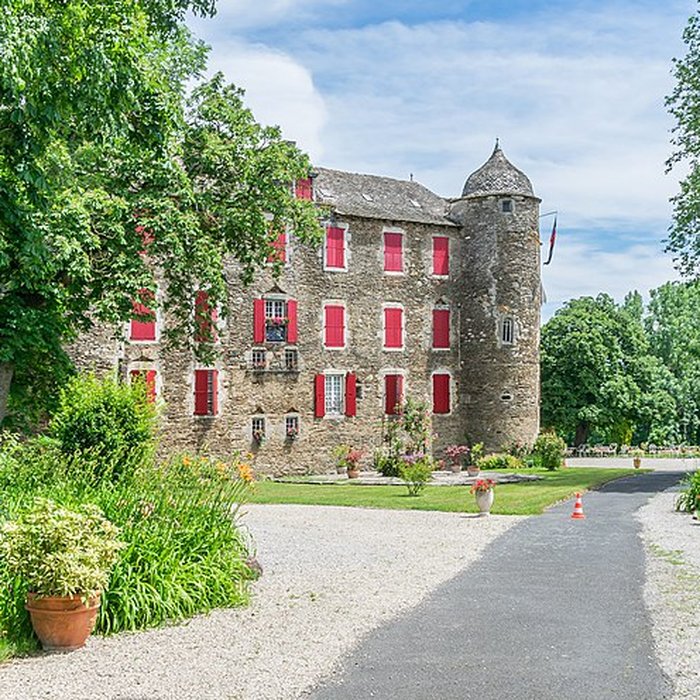 Photo de Château du Bosc