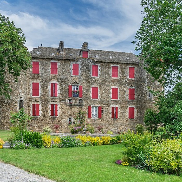 Photo de Château du Bosc