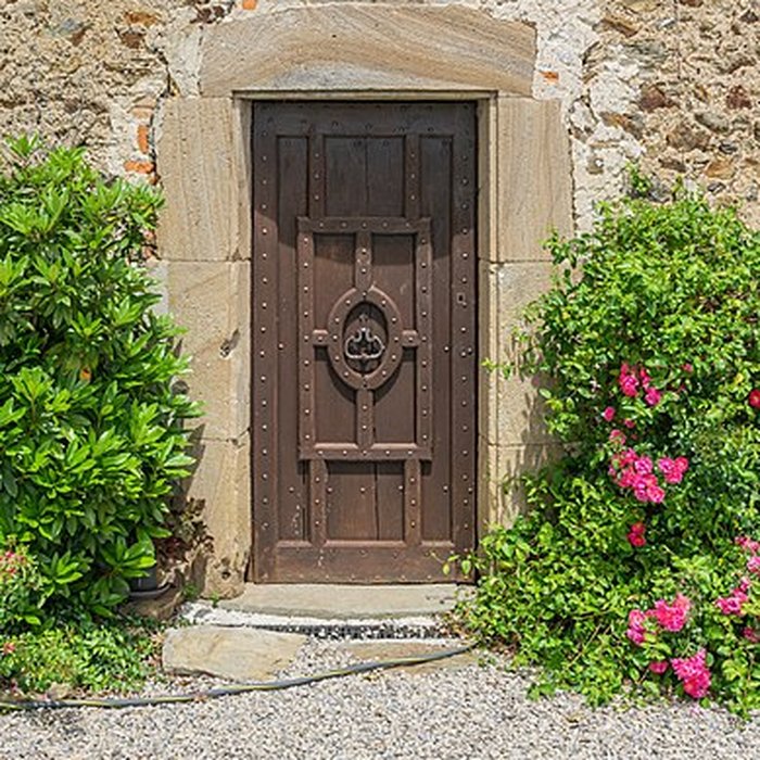 Photo de Château du Bosc