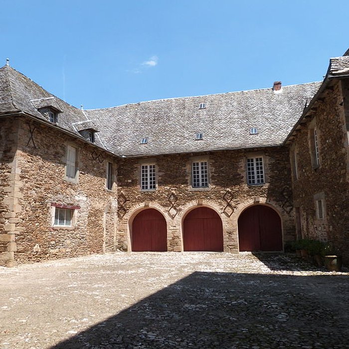 Photo de Château du Bosc