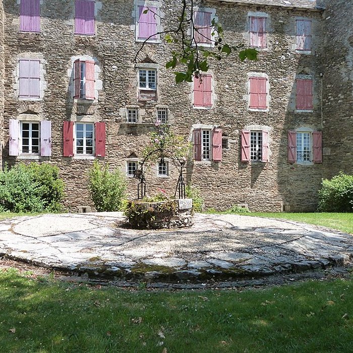 Photo de Château du Bosc