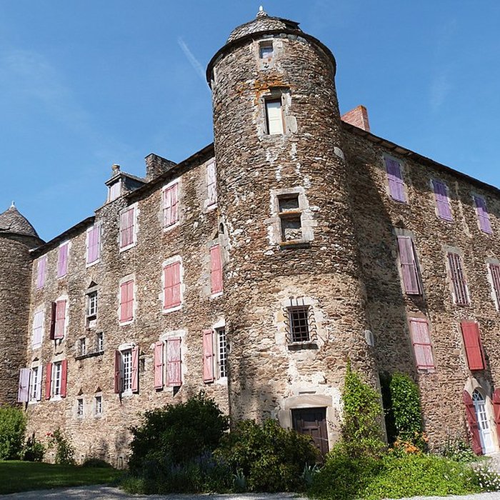 Photo de Château du Bosc