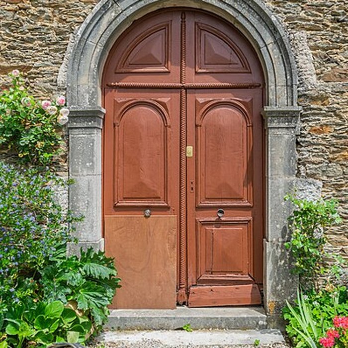 Photo de Château du Bosc