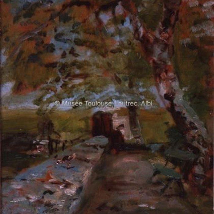 Photo de Château du Bosc