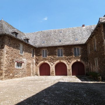 Château du Bosc